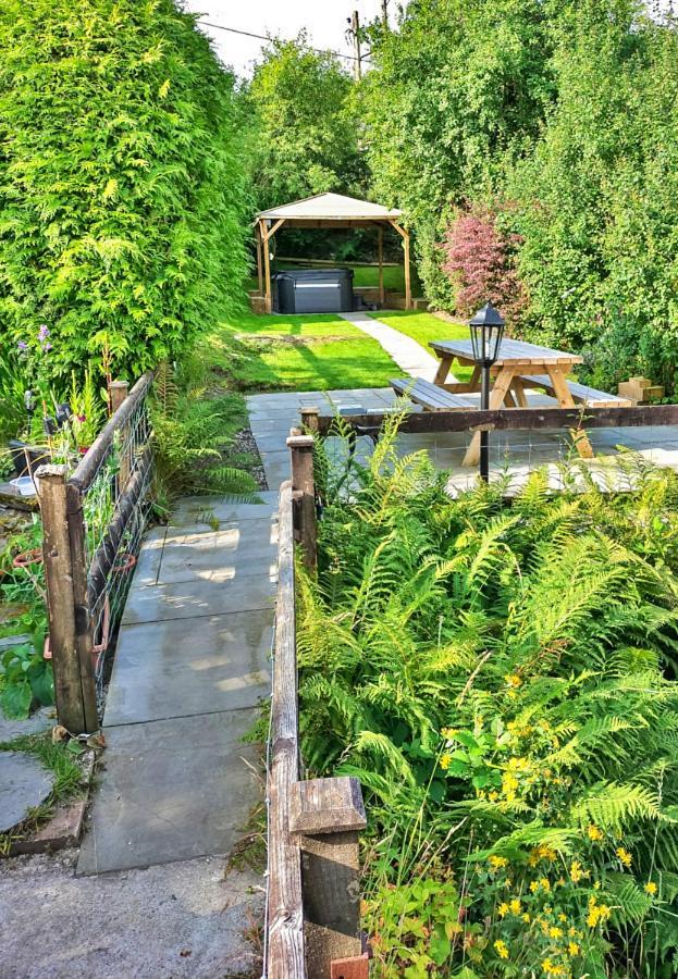 Finest Retreats - Harp House Villa Dolwyddelan Exterior foto