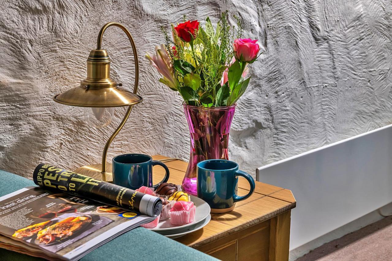 Finest Retreats - Harp House Villa Dolwyddelan Exterior foto